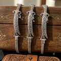 Premium Zulfiqar Sword Bracelet